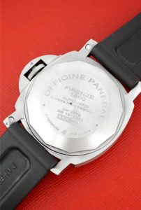 PaneraiLuminor Submersible