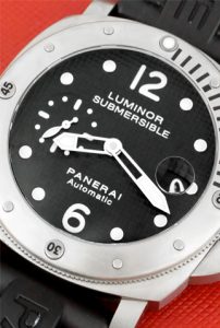 PaneraiLuminor Submersible
