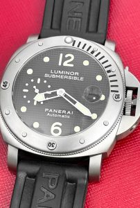 PaneraiLuminor Submersible