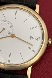 PiagetAltiplano