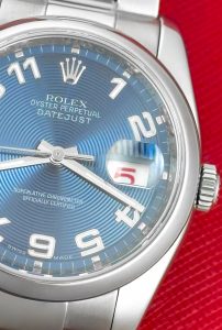 RolexDatejust