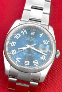 RolexDatejust