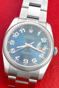 RolexDatejust