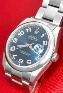 RolexDatejust