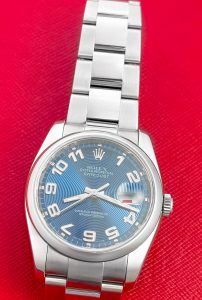 RolexDatejust