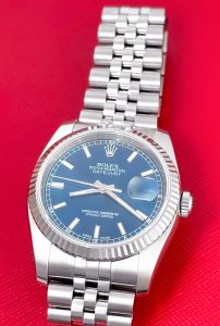 RolexDatejust