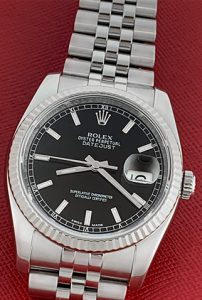 RolexDatejust