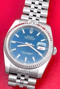 RolexDatejust