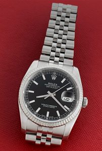 RolexDatejust