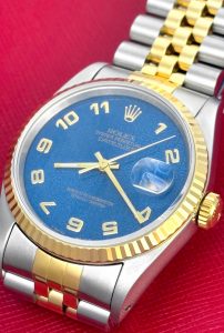 RolexDatejust