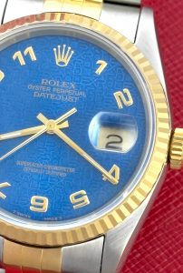 RolexDatejust