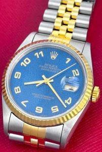 RolexDatejust