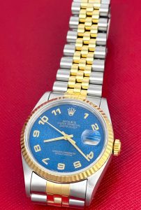 RolexDatejust