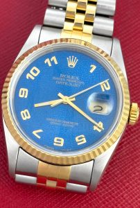 RolexDatejust