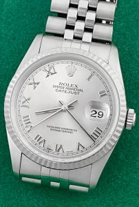 RolexDatejust
