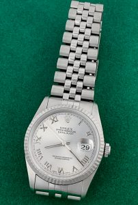 RolexDatejust