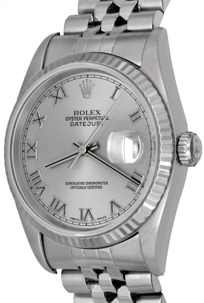 RolexDatejust