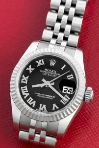 RolexDatejust