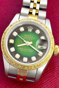 RolexDatejust