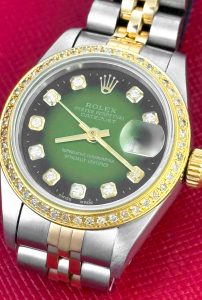 RolexDatejust