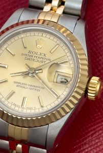 RolexDatejust