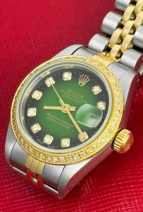 RolexDatejust