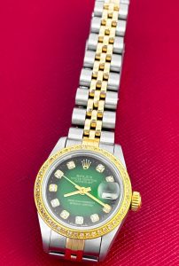RolexDatejust