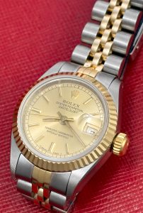 RolexDatejust