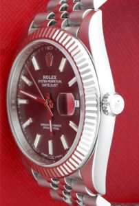 RolexDatejust 41