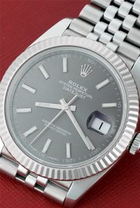 RolexDatejust 41