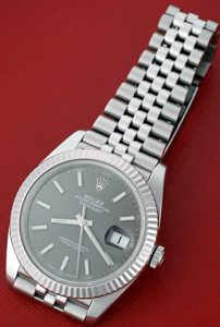 RolexDatejust 41
