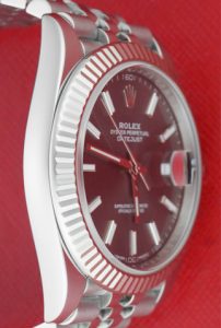 RolexDatejust 41