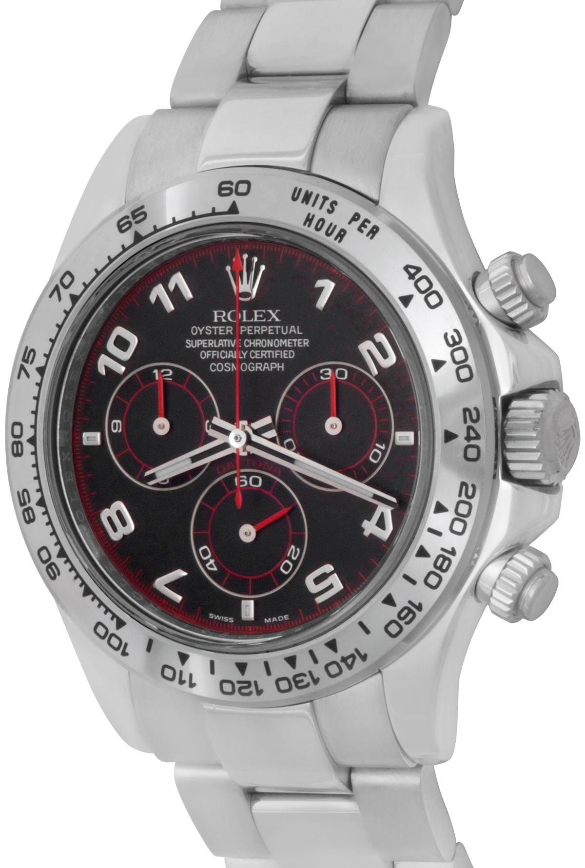 Rolex Daytona C53291