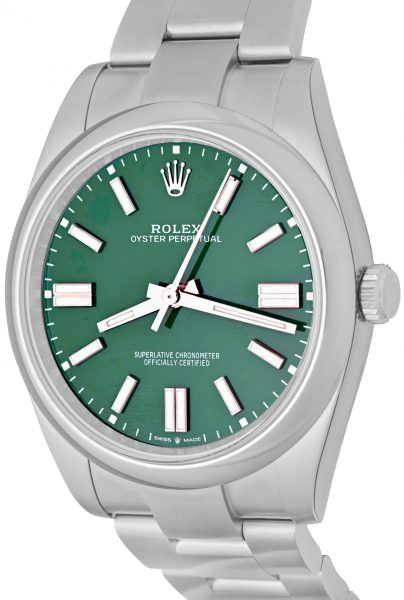 RolexOyster Perpetual 41