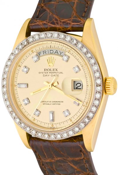 RolexPresident Day-Date