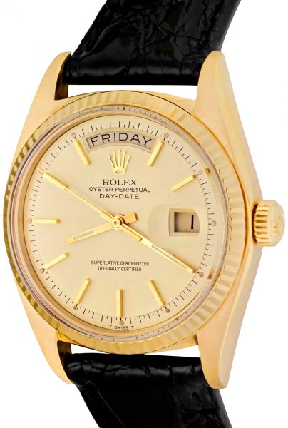 RolexPresident Day-Date
