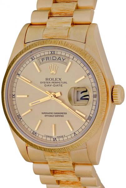 RolexPresident Day-Date