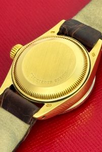 RolexPresident