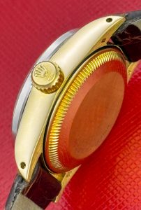 RolexPresident