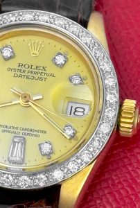 RolexPresident