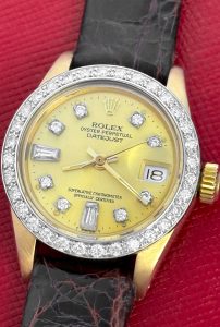 RolexPresident