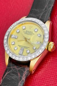 RolexPresident