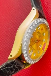 RolexPresident