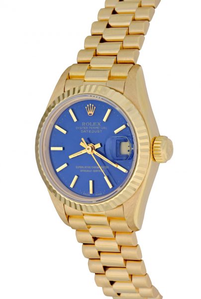 RolexPresident