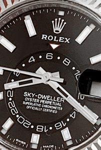 RolexSky-Dweller