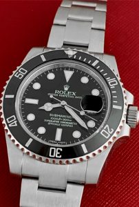 RolexSubmariner
