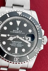RolexSubmariner