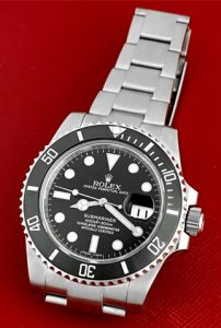 RolexSubmariner