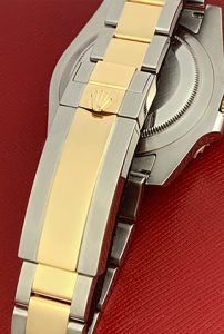 RolexSubmariner