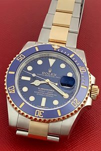 RolexSubmariner